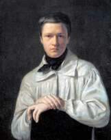 Alexei Wassiljewitsch Tyranow (1808 - 1859)