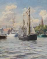 Waldemar Schlichting (1896 - 1970)