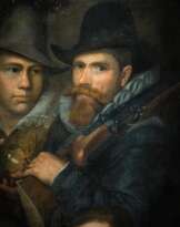 Cornelis Engelsz. (1575 - 1650)