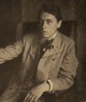 Пауль Бюрк (1878 - 1947) - фото 1