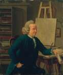 Vincent Jansz van der Vinne (1736 - 1811) - Foto 1