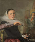 Judith Jans Leyster (1609 - 1660) - Foto 1