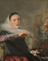Judith Jans Leyster (1609 - 1660)