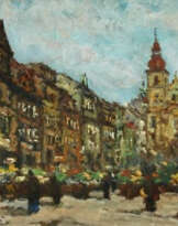Václav Kozák (1889 - 1969)