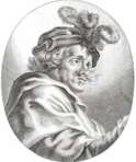 Pieter van Laer (1599 - 1642) - Foto 1