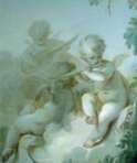 Дирк ван дер А (1731 - 1809) - фото 1