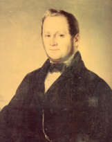 Eugène Pluchart (1809 - 1880)