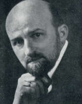 Ernst Liebermann (1869 - 1960)