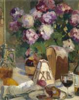 Georges Lapchine (1885 - 1950)