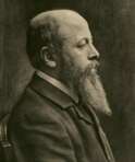Огюст Донне (1862 - 1921) - фото 1