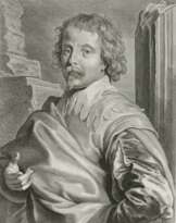 Cornelis van Poelenburgh (1594 - 1667)
