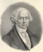 Johann Martin Usteri