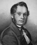 Евграф Фёдорович Крендовский (1810 - 1870) - фото 1