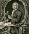 Georg Dionysius Ehret (1708 - 1770) - Foto 1