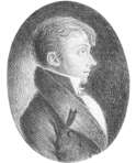 Георг Фридрих Хайльман (1785 - 1862) - фото 1