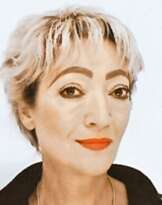 Ina Lindemann (1950)