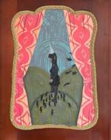 Alison Erika Forde (1985)