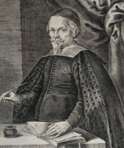 Мартин Цайлер (1589 - 1661) - фото 1