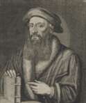 Johannes Stumpf (1500 - 1578) - Foto 1
