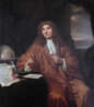 Antoni van Leeuwenhoek