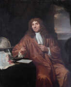 Antoni van Leeuwenhoek