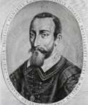 Адриан ван ден Спигель (1578 - 1625) - фото 1