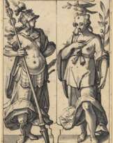 Hans Jakob Nüscheler I (1583 - 1654)