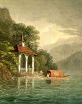 Johann Jakob Wetzel (1781 - 1834)