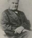 Тимофей Егорович Мягков (1811 - 1865) - фото 1