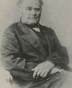 Timofei Jegorowitsch Mjagkow