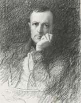 Paul Delaroche (1797 - 1856)