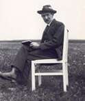Адольф Дитрих (1877 - 1957) - фото 1