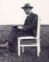 Adolf Dietrich (1877 - 1957)