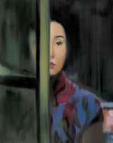 Wenjue He (1970)