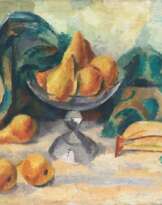 Wilhelm Gimmi (1886 - 1965)