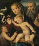 Джакомо Райболини (1486 - 1557) - фото 1