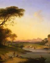 Marco Gozzi (1759 - 1839)