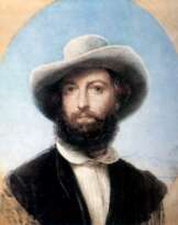 Otto Friedrich von Möller (1812 - 1874)