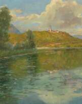 Gioachimo Galbusera (1871 - 1944)