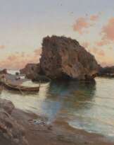 Augusto Lovatti (1852 - 1921)