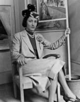 Рита Кернн-Ларсен (1904 - 1998)