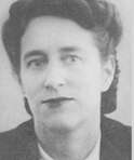 Эдит Риммингтон (1902 - 1986) - фото 1