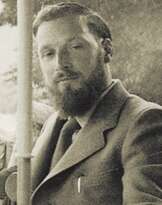 Lionel Bulmer (1919 - 1992)