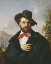 Пимен Никитич Орлов (1812 - 1865)