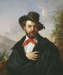 Pimen Nikitich Orlov (1812 - 1865) - photo 1