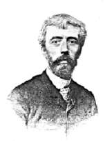 Frederik Hendrik Kaemmerer (1839 - 1902)