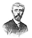 Frederik Hendrik Kaemmerer (1839 - 1902) - photo 1