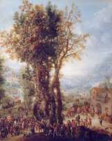 Paolo Alboni (1671 - 1734)