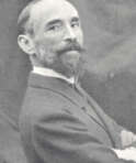 Франческо Паоло Микетти (1851 - 1929) - фото 1
