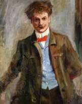 Fritz Gartner (1882 - 1958)